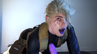 Stanley Snyder Tactical Fuck