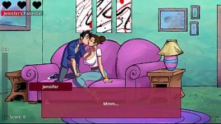 THE MILF NEXT DOOR FULL GAME