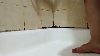 This one Is for Feet lovers only – Foot fetish