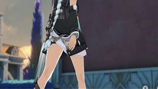 Wuthering Waves – Rover x Chisa Passionate Sex 3D Hentai Animation